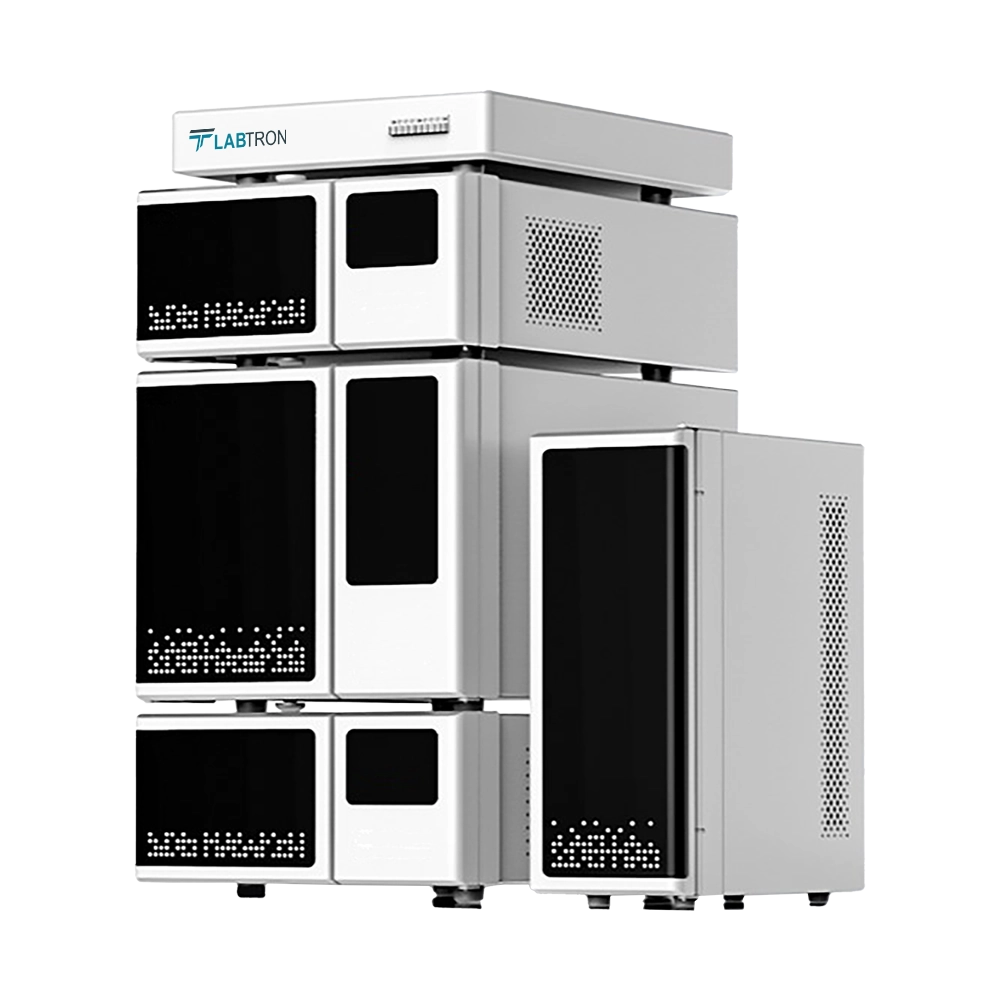 HPLC System LHLC-C10